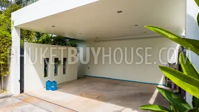 RAW22414:  3-Bedroom Villa with Pool in Rawai, Phuket for Sale. 照片 #14