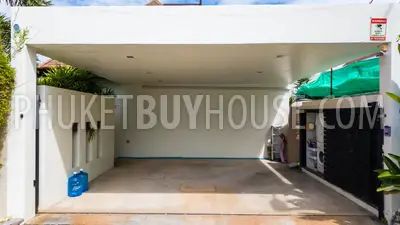 RAW22414:  3-Bedroom Villa with Pool in Rawai, Phuket for Sale. 照片 #17