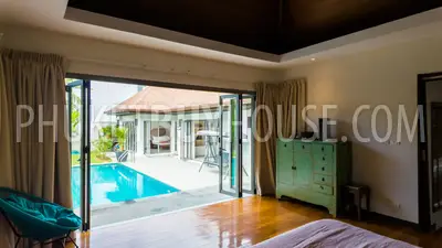 RAW22414:  3-Bedroom Villa with Pool in Rawai, Phuket for Sale. 照片 #34