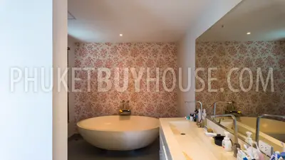 RAW22414:  3-Bedroom Villa with Pool in Rawai, Phuket for Sale. 照片 #30