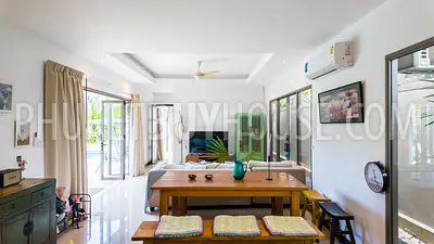 RAW22414:  3-Bedroom Villa with Pool in Rawai, Phuket for Sale. 照片 #3