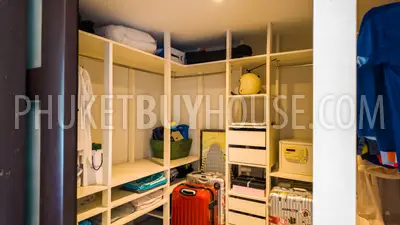 RAW22414:  3-Bedroom Villa with Pool in Rawai, Phuket for Sale. 照片 #15
