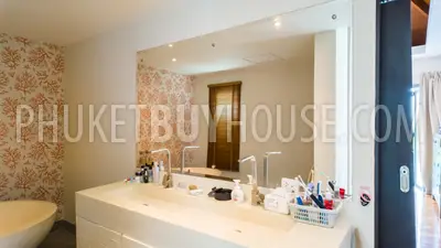 RAW22414:  3-Bedroom Villa with Pool in Rawai, Phuket for Sale. 照片 #18