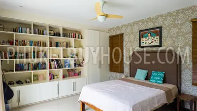 RAW22414:  3-Bedroom Villa with Pool in Rawai, Phuket for Sale. 照片 #33