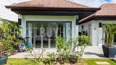 RAW22414:  3-Bedroom Villa with Pool in Rawai, Phuket for Sale. 照片 #6