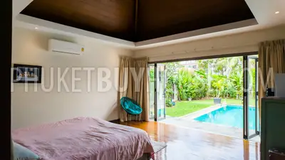 RAW22414:  3-Bedroom Villa with Pool in Rawai, Phuket for Sale. 照片 #31