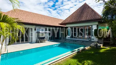 RAW22414:  3-Bedroom Villa with Pool in Rawai, Phuket for Sale. 照片 #24