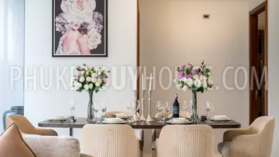 BAN7096: Stunning 4 Bedroom Villa with Private Pool in Bang Tao. Photo #15
