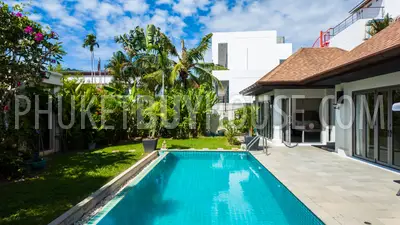 RAW22414:  3-Bedroom Villa with Pool in Rawai, Phuket for Sale. 照片 #20