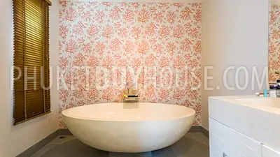 RAW22414:  3-Bedroom Villa with Pool in Rawai, Phuket for Sale. 照片 #37