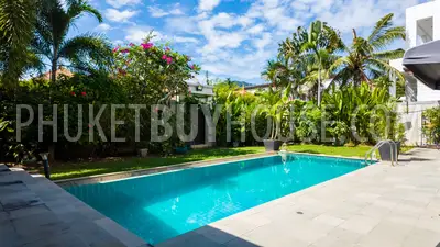 RAW22414:  3-Bedroom Villa with Pool in Rawai, Phuket for Sale. 照片 #29