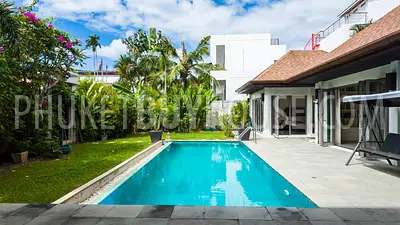 RAW22414:  3-Bedroom Villa with Pool in Rawai, Phuket for Sale. 照片 #26