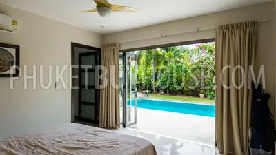 RAW22414:  3-Bedroom Villa with Pool in Rawai, Phuket for Sale. 照片 #36