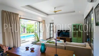 RAW22414:  3-Bedroom Villa with Pool in Rawai, Phuket for Sale. 照片 #32