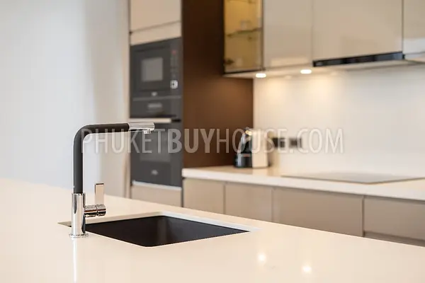 BAN7096: Stunning 4 Bedroom Villa with Private Pool in Bang Tao. Photo #16