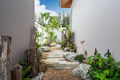 BAN7096: Stunning 4 Bedroom Villa with Private Pool in Bang Tao. Photo #10