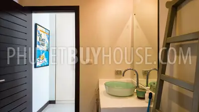 RAW22414:  3-Bedroom Villa with Pool in Rawai, Phuket for Sale. 照片 #7