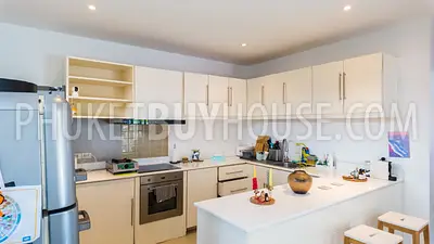 RAW22414:  3-Bedroom Villa with Pool in Rawai, Phuket for Sale. 照片 #5