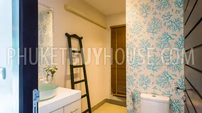 RAW22414:  3-Bedroom Villa with Pool in Rawai, Phuket for Sale. 照片 #28