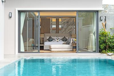 BAN7096: Stunning 4 Bedroom Villa with Private Pool in Bang Tao. Photo #23