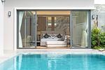 BAN7096: Stunning 4 Bedroom Villa with Private Pool in Bang Tao. Thumbnail #23