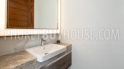BAN7096: Stunning 4 Bedroom Villa with Private Pool in Bang Tao. Photo #25