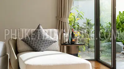 BAN7096: Stunning 4 Bedroom Villa with Private Pool in Bang Tao. Photo #28