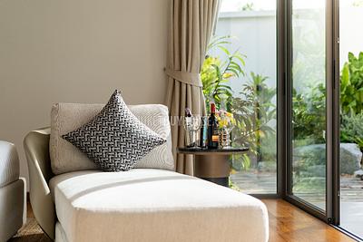 BAN7096: Stunning 4 Bedroom Villa with Private Pool in Bang Tao. Photo #28