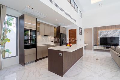 BAN7096: 邦涛新现代别墅小区. Photo #19