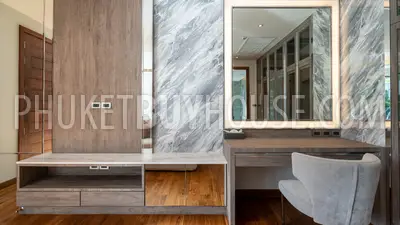 BAN7096: Stunning 4 Bedroom Villa with Private Pool in Bang Tao. Photo #34