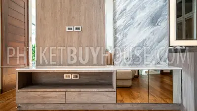 BAN7096: Stunning 4 Bedroom Villa with Private Pool in Bang Tao. Photo #35