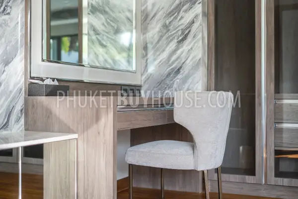 BAN7096: Stunning 4 Bedroom Villa with Private Pool in Bang Tao. Photo #36