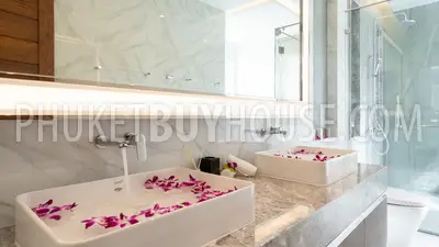 BAN7096: Stunning 4 Bedroom Villa with Private Pool in Bang Tao. Photo #37