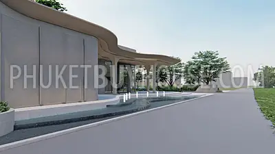 BAN22415: Studio for Sale: 32 Sq.m Beachfront Gem in Bang Tao. Photo #10