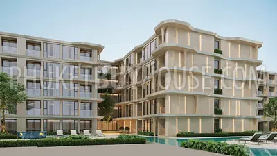 BAN22415: Studio for Sale: 32 Sq.m Beachfront Gem in Bang Tao. Photo #9