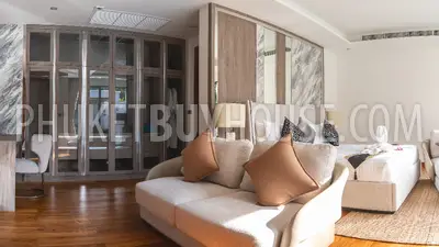 BAN7096: Stunning 4 Bedroom Villa with Private Pool in Bang Tao. Photo #29
