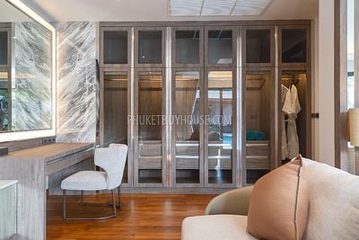 BAN7096: Stunning 4 Bedroom Villa with Private Pool in Bang Tao. Photo #30