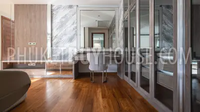 BAN7096: Stunning 4 Bedroom Villa with Private Pool in Bang Tao. Photo #31