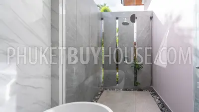 BAN7096: Stunning 4 Bedroom Villa with Private Pool in Bang Tao. Photo #43