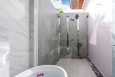 BAN7096: 邦涛新现代别墅小区. Photo #43