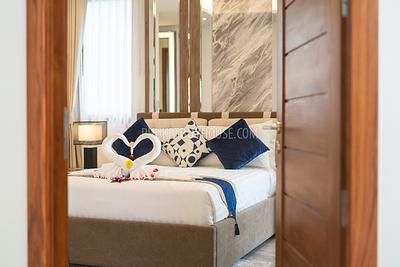 BAN7096: Stunning 4 Bedroom Villa with Private Pool in Bang Tao. Photo #45