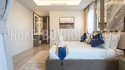 BAN7096: Stunning 4 Bedroom Villa with Private Pool in Bang Tao. Photo #47