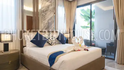 BAN7096: Stunning 4 Bedroom Villa with Private Pool in Bang Tao. Photo #48