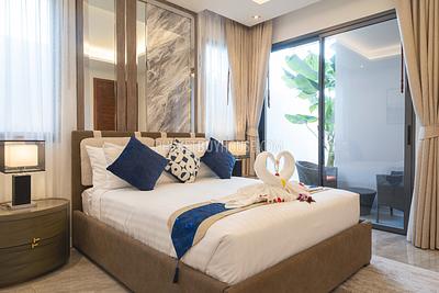 BAN7096: Stunning 4 Bedroom Villa with Private Pool in Bang Tao. Photo #48