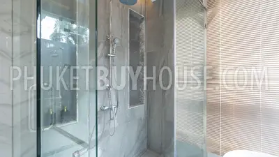 BAN7096: Stunning 4 Bedroom Villa with Private Pool in Bang Tao. Photo #39