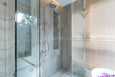 BAN7096: Stunning 4 Bedroom Villa with Private Pool in Bang Tao. Photo #39