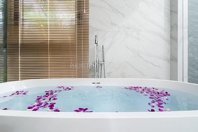 BAN7096: Stunning 4 Bedroom Villa with Private Pool in Bang Tao. Photo #40