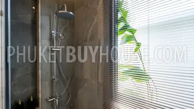 BAN7096: Stunning 4 Bedroom Villa with Private Pool in Bang Tao. Photo #53