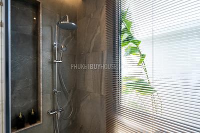 BAN7096: Stunning 4 Bedroom Villa with Private Pool in Bang Tao. Photo #53