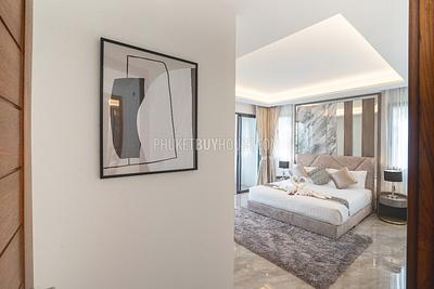 BAN7096: Stunning 4 Bedroom Villa with Private Pool in Bang Tao. Photo #54